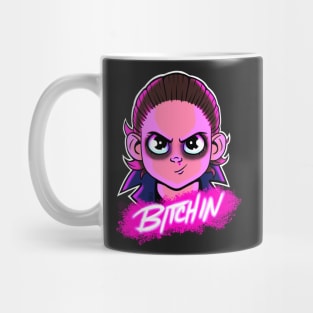 Bitchin' Mug